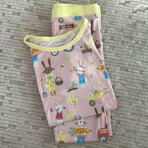 Little Sleepies Pajama Set